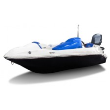 Procraft 160 bleu