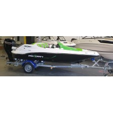 Procraft 170 Vert 