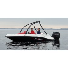 Procraft 170 Rouge